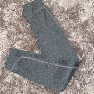American Eagle Grey Legging